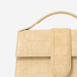 BORSA LE GRAND BAMBINO BAW00007AC07A17 150 JACQUEMUS 