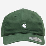 CAPPELLO IN CANVAS CON LOGO I023750 36IXX CARHARTT WIP 