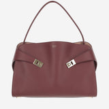SALVATORE FERRAGAMO 219939CLAY