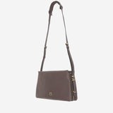 BORSA A TRACOLLA IN PELLE 105161 A0QOL74Q PINKO 
