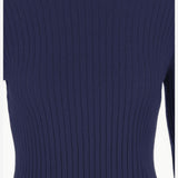 MAGLIONE A COSTE IN CASHMERE KNJP2350 003 ARCH4 