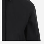 CAMICIA CORTA IN COTONE ONAGRO 003 MAX MARA 