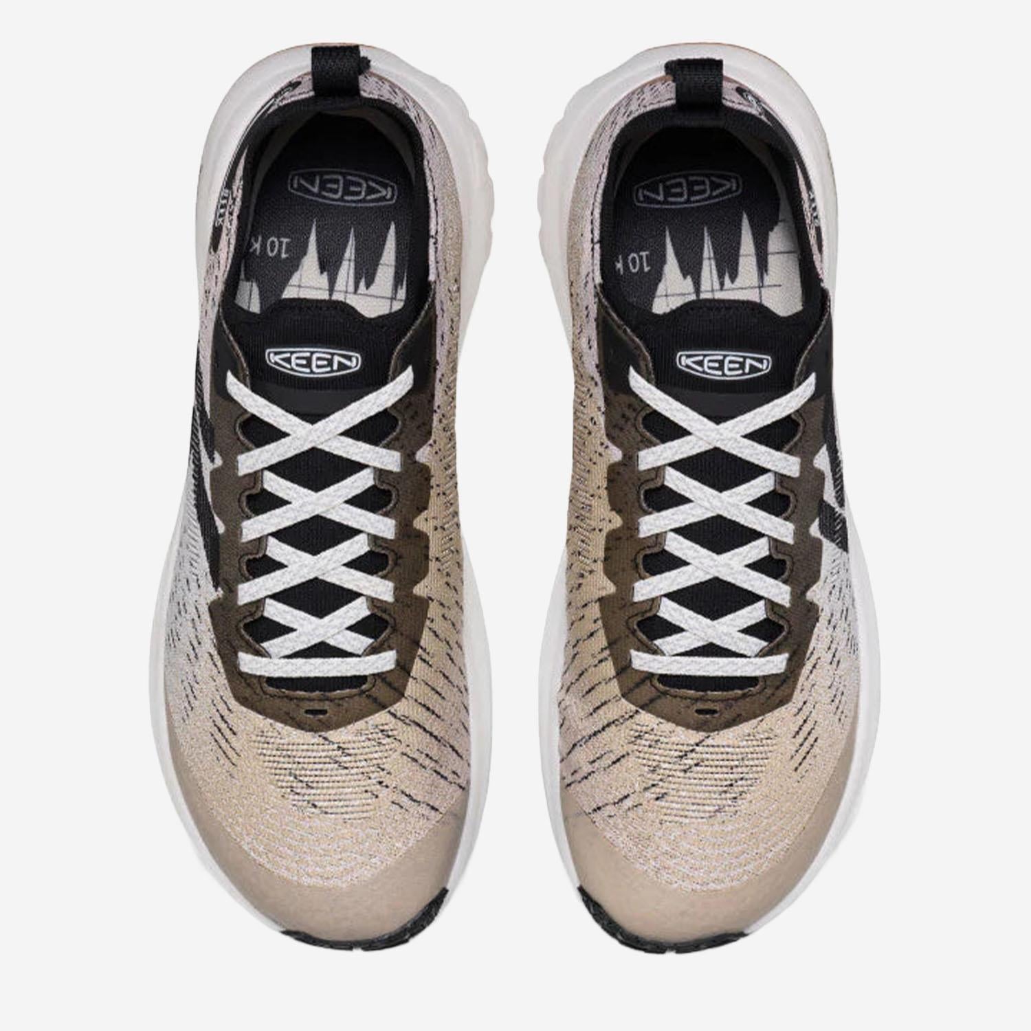 SNEAKERS SEEK 1032315 SAFARIBLACK KEEN 