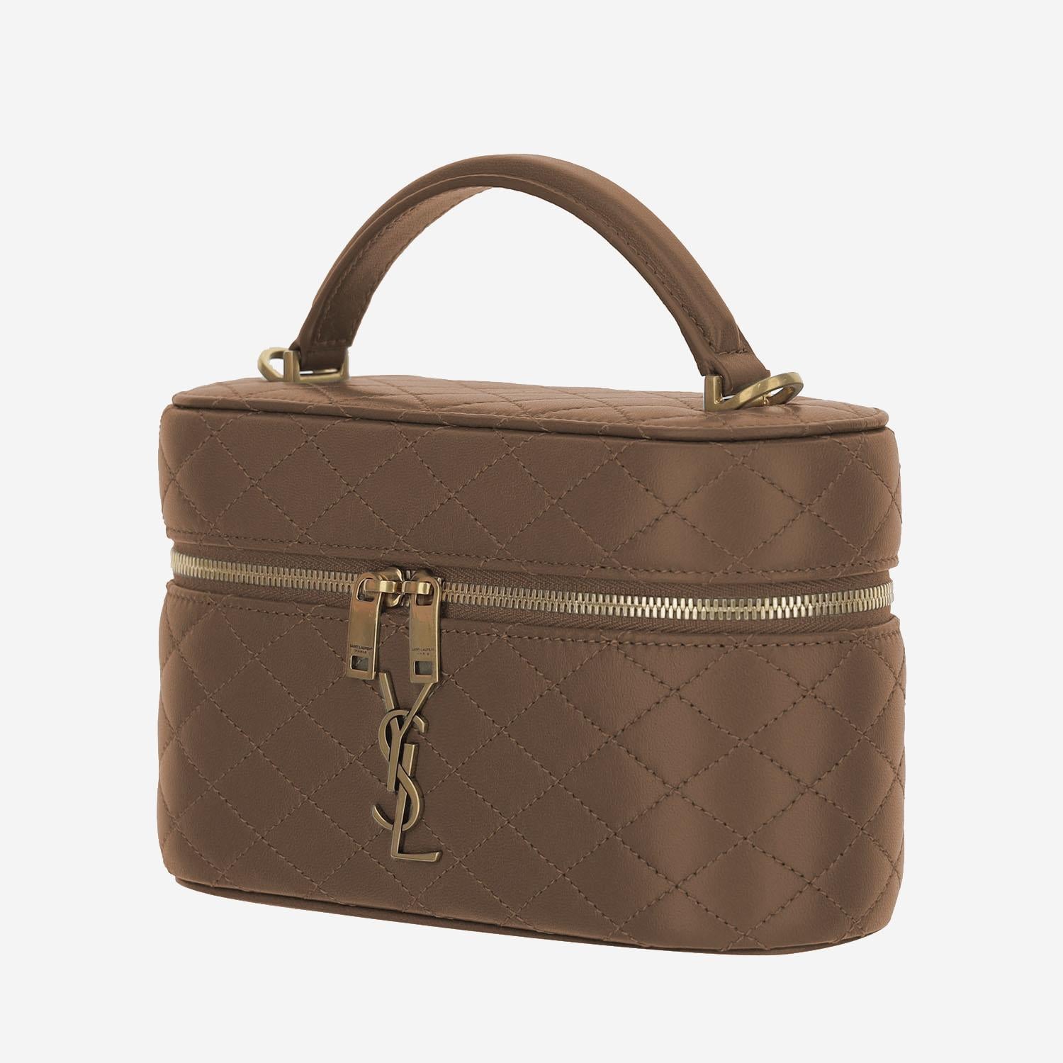 YSL MINI BAG GABY 766731 1EL072536 SAINT LAURENT 