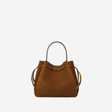 BORSA A SECCHIELLO ROMY IN CAMOSCIO 181566 200 TORY BURCH 