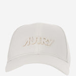 CAPPELLO DA BASEBALL CON LOGO ACPU54WH WHITE AUTRY 