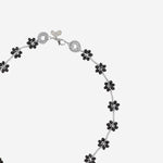 NICCOLO PASQUALETTI G021LUREBLACKSILVER