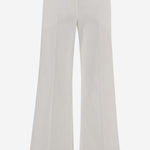 Pantaloni eleganti in cotone stretch MELODYD 8814 QL2 