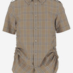 BURBERRY 8107968NUTIPCHECK