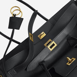 BORSA CARRY ALL BEL AIR MEDIA 835670 2ABAV1000 BALENCIAGA 