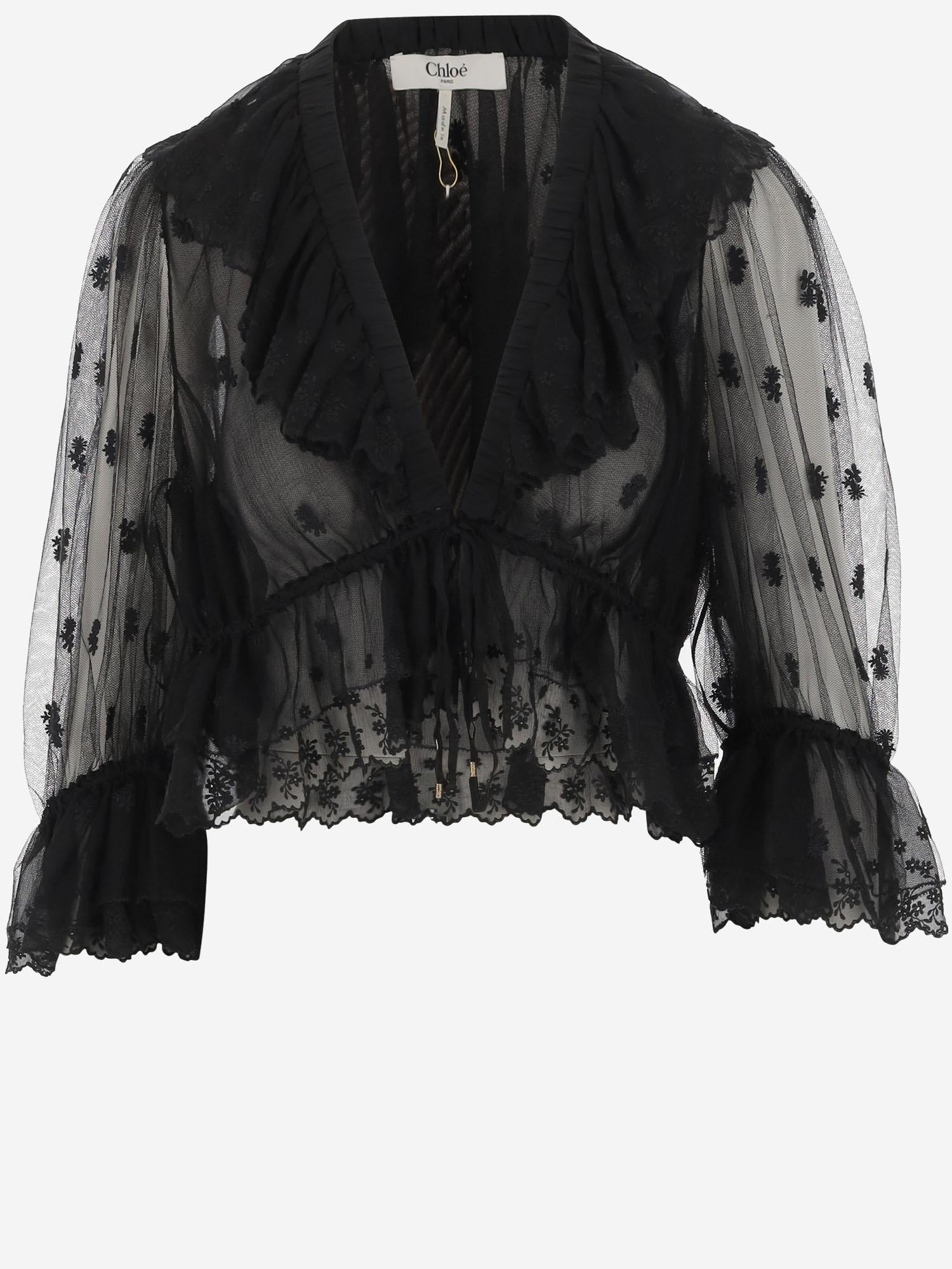 CHLOE CH25UHT26099001