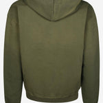 FELPA IN COTONE CON LOGO JW0237 PG1801595 JW ANDERSON 