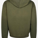 FELPA IN COTONE CON LOGO JW0237 PG1801595 JW ANDERSON 