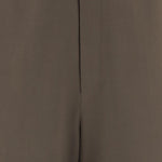 PANTLONI ARI IN LANA 1206W4220 SPK THE ROW 