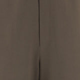 PANTLONI ARI IN LANA 1206W4220 SPK THE ROW 