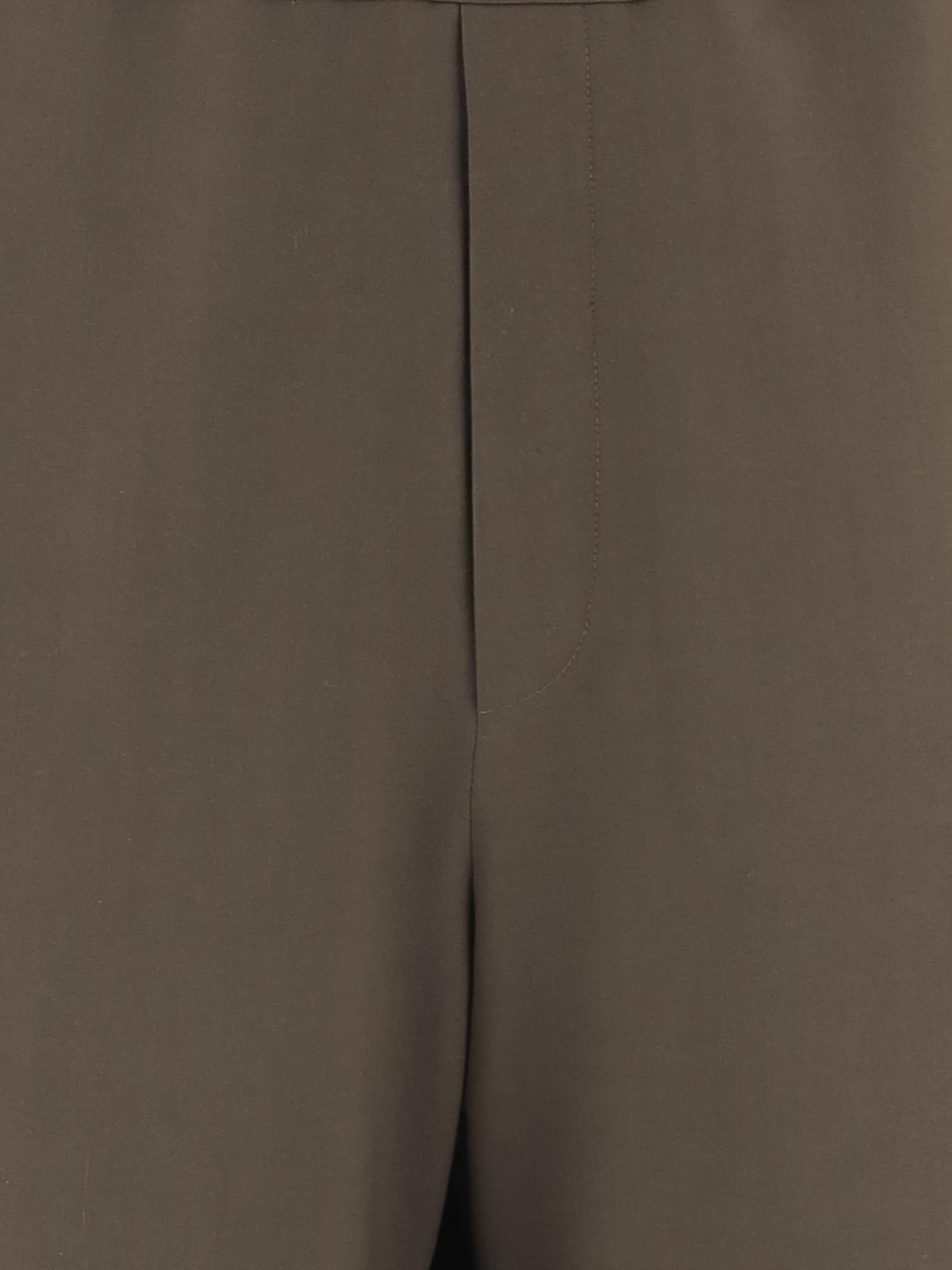 PANTLONI ARI IN LANA 1206W4220 SPK THE ROW 