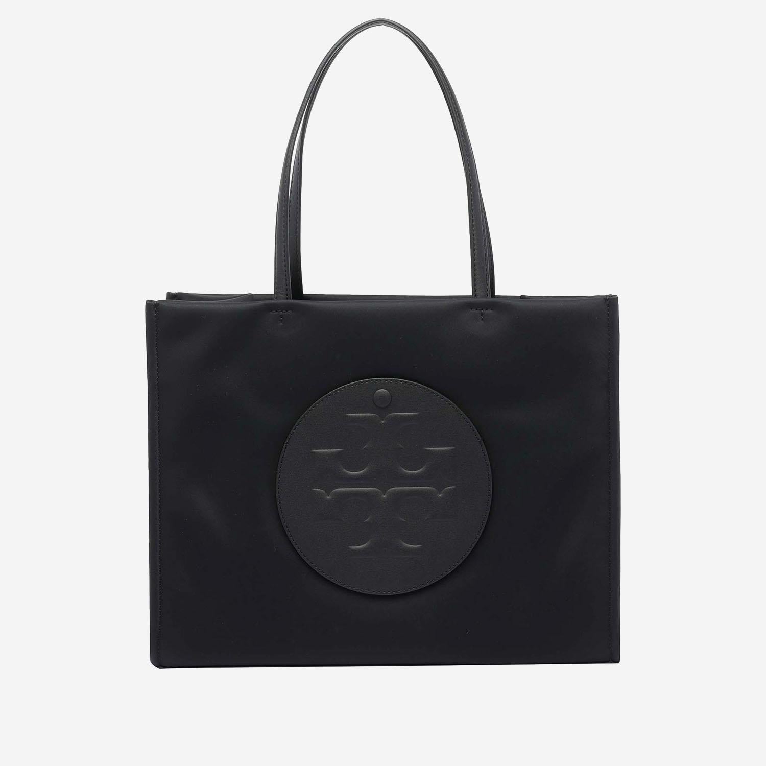 BORSA SHOPPING PICCOLA ELLA 164757 001 TORY BURCH 