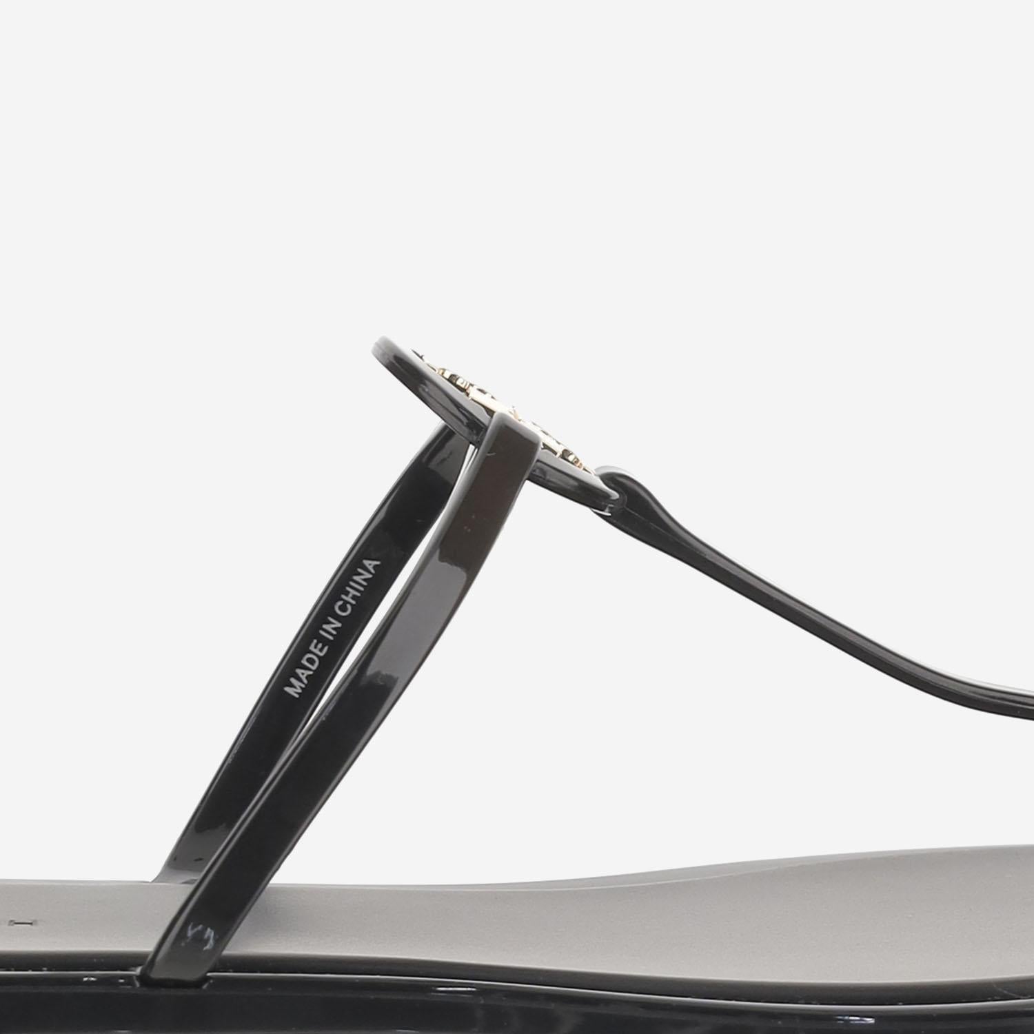 SANDALI MINI MILLER JELLY 166808 006 TORY BURCH 