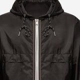 GIACCA IN TESSUTO TECNICO CON LOGO 1A00112 539ZD999 MONCLER 