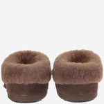 MULES EVX CHALET 1470120 M062 MOON BOOT X GUEST IN RESIDENCE 