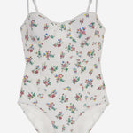 COSTUME INTERO CON MOTIVO FLOREALE 175270 402 TORY BURCH 