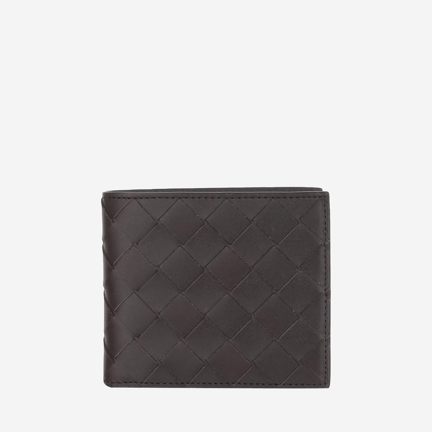 PORTAFOGLIO BI-FOLD 749412 VCPQ42145 BOTTEGA VENETA 