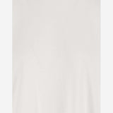 T-SHIRT ISHA IN JERSEY DI COTONE 8101K579 WHT THE ROW 