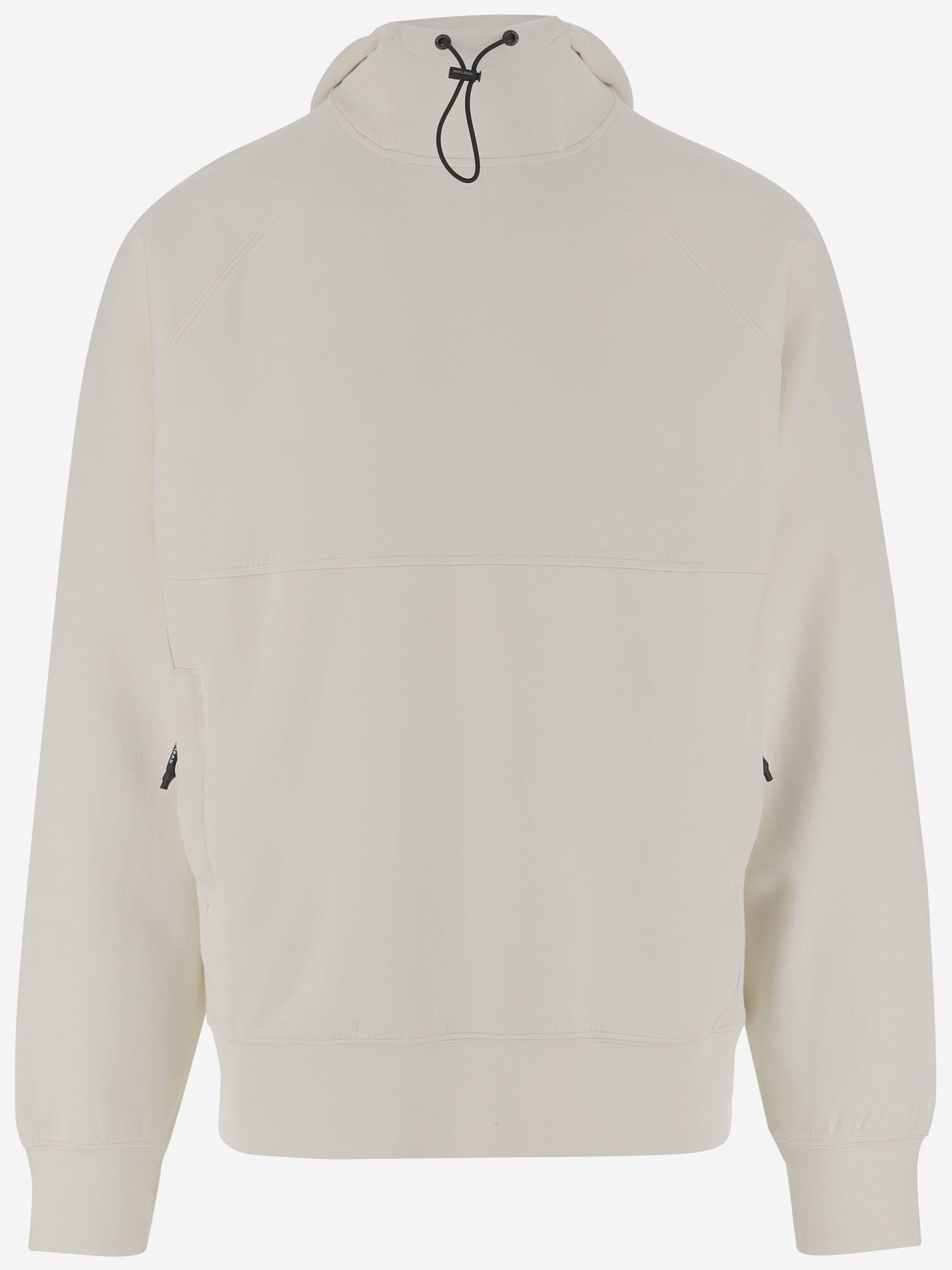 WOOLRICH CFBLSW0276MRUT41008887