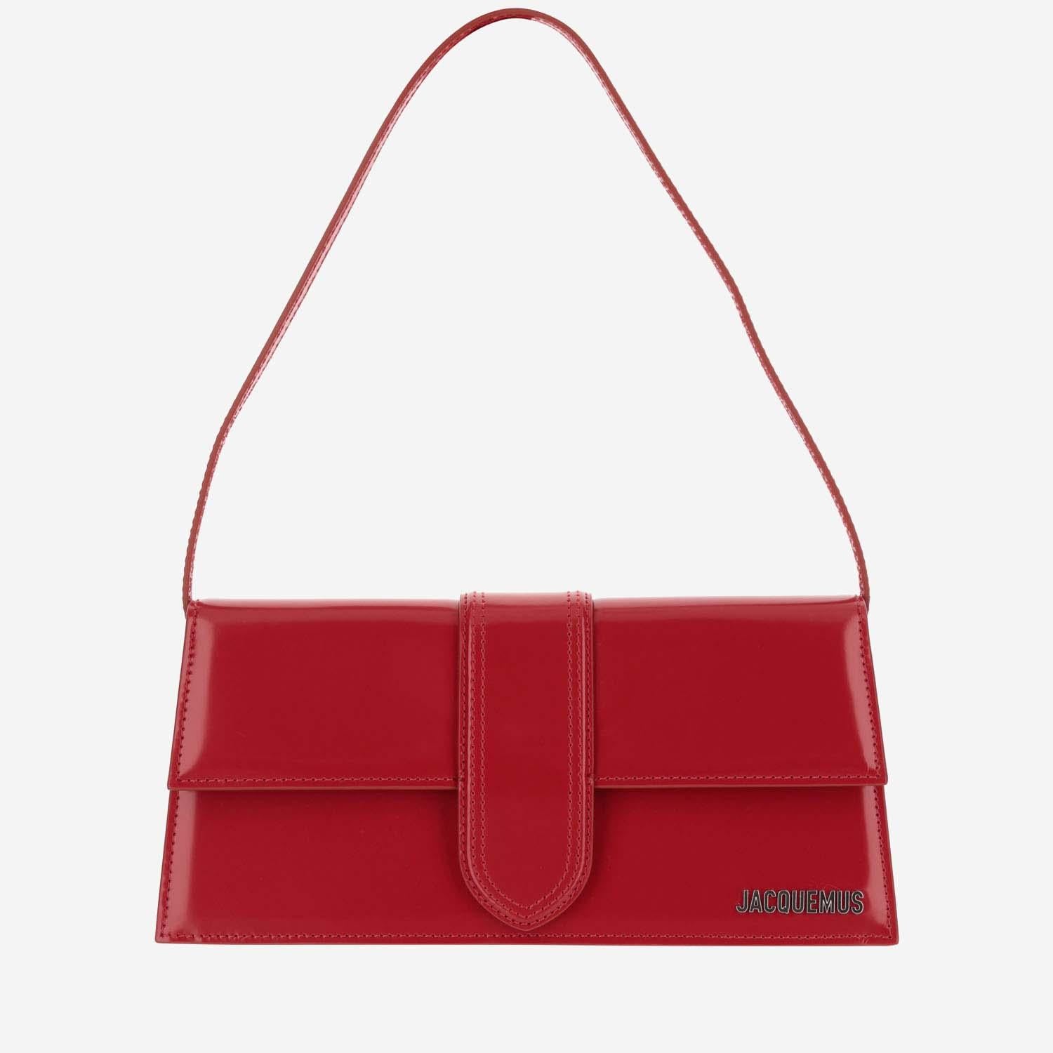 BORSA LE BAMBINO LONG BAW00013AC18A01 470 JACQUEMUS 