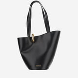BORSA A SPALLA IL BAMBOLA BAW00412AC01C01 990 JACQUEMUS 