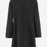 CAPPOTTO IN LANA E CASHMERE 7B3CA7T0 6JA0NO VALENTINO 