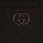 PANTALONI DA JOGGING IN COTONE 848724 XJHKH2093 GUCCI 