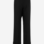 PANTALONI IN LANA 6B0RB6F08VB 0NO VALENTINO 