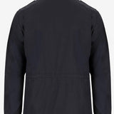GIACCA FIELD IN COTONE FI000111U 132119200 HERNO 