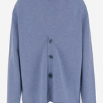 CARDIGAN IN CASHMERE U10410JM HRB GUEST IN RESIDENCE 