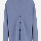 CARDIGAN IN CASHMERE U10410JM HRB GUEST IN RESIDENCE 