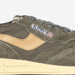 SNEAKERS REELWIND WWLMUT44 SUEDENETKHATAFFY AUTRY 