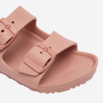 SANDALI ARIZONA BIG BUCKLE 1031461 PINKCLAY BIRKENSTOCK KIDS 