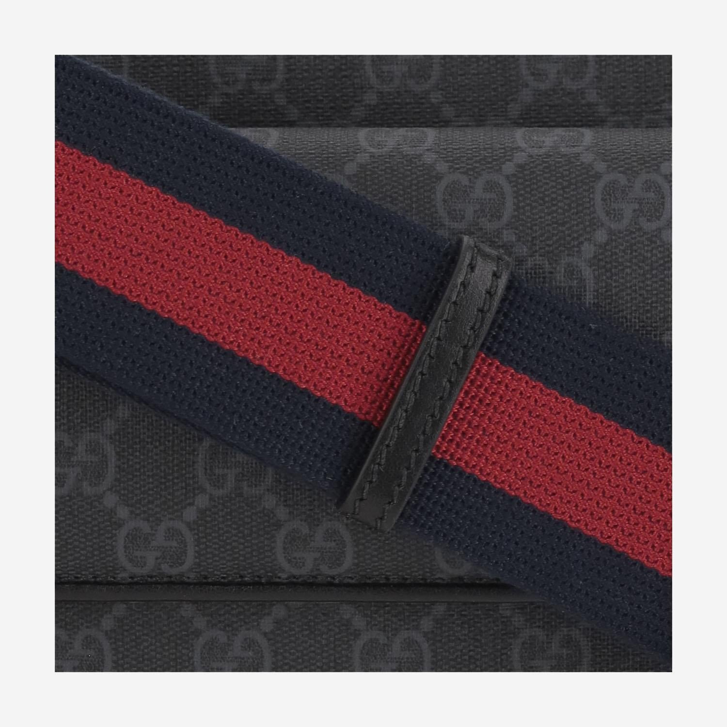 BORSA A TRACOLLA GG MISURA PICCOLA 795479 FADJA1042 GUCCI 