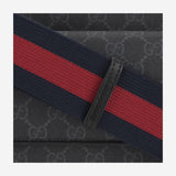 BORSA A TRACOLLA GG MISURA PICCOLA 795479 FADJA1042 GUCCI 