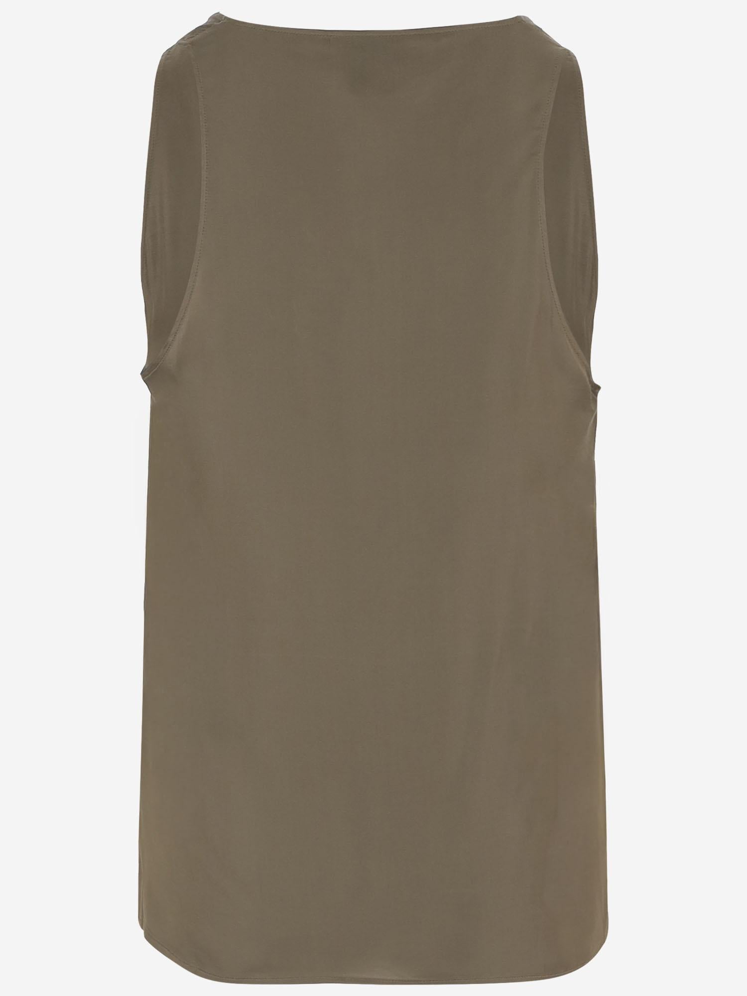 CANOTTA IN VISCOSA S26402 0750 SASUPHI 