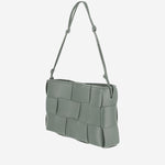 POCHETTE CASSETTE CON TRACOLLA 742654 VCQC43198 BOTTEGA VENETA 