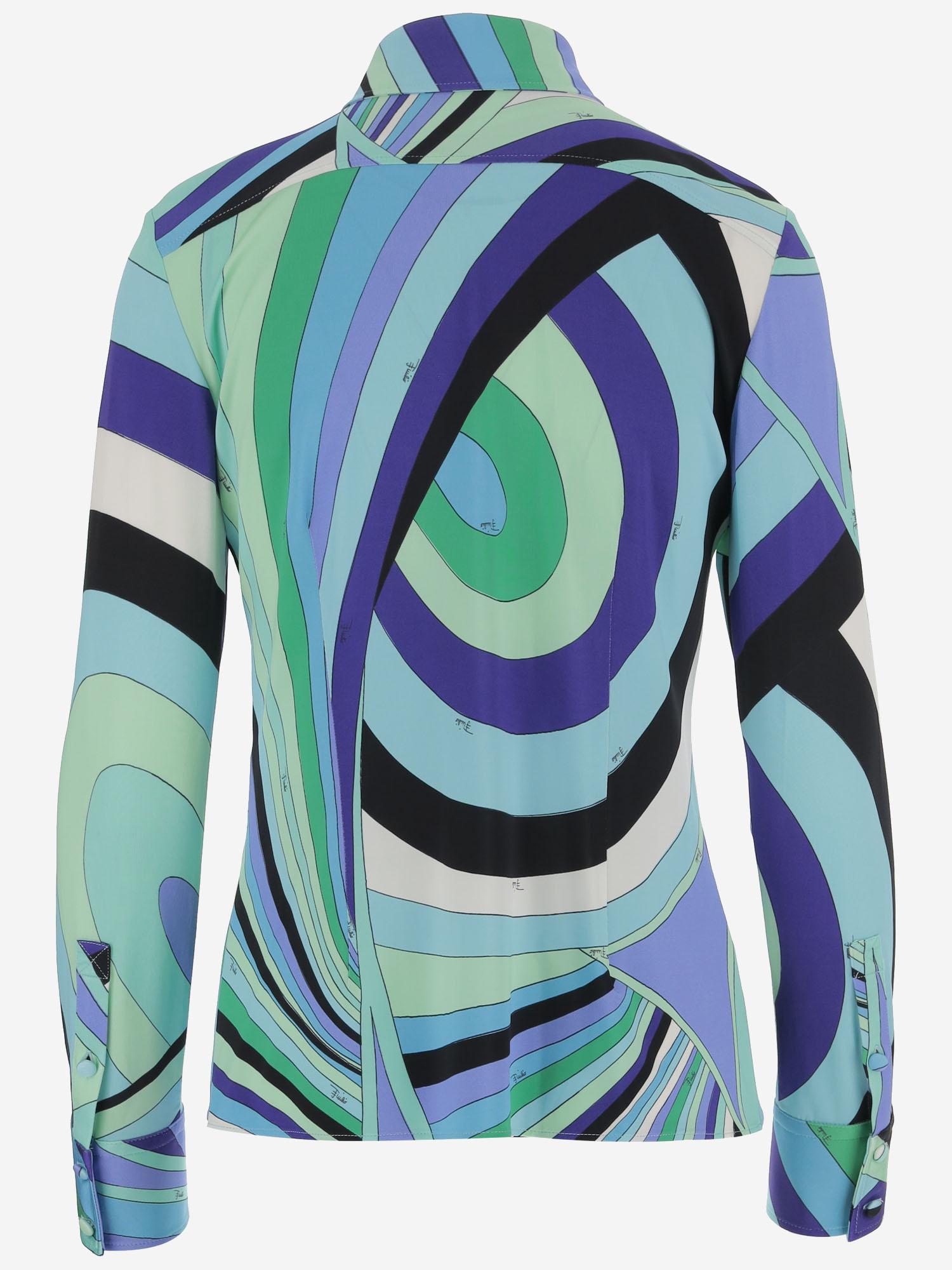 EMILIO PUCCI 5HJJ065H757009