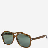 OCCHIALI DA SOLE SL 545 701422 Y99562505 SAINT LAURENT 