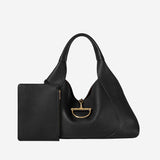 Borsa a spalla Gucci Softbit 858297 AAEAO1000 GUCCI 