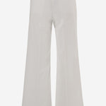 Pantaloni eleganti in cotone stretch MELODYD 8814 QL2 