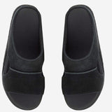 SANDALI GOLDENSTAR HI CUTOUT 1175132 BLK UGG 