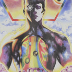 FELPA IN COTONE CON LOGO MSP26JTS061 01 CASABLANCA 