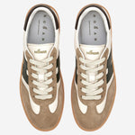 Sneakers Cool in pelle HXM6470FB60 QDA739M HOGAN 