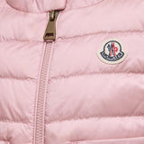 GILET IMBOTTITO IN PIUMA LATIFE 1A00104597R0 519 MONCLER ENFANTS 